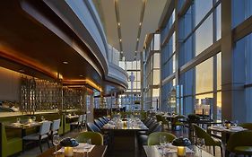 Grand Hyatt Kuala Lumpur